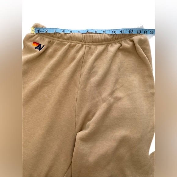 Aviator Nation BOLT SWEATPANTS
- SAND/BLUE XL - Picture 8 of 14